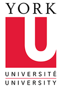 York University Logo